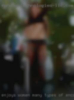 Enjoys women many types of encounters near Yuma.