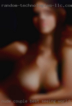 Nude couple best seeing worldcup from Conway.